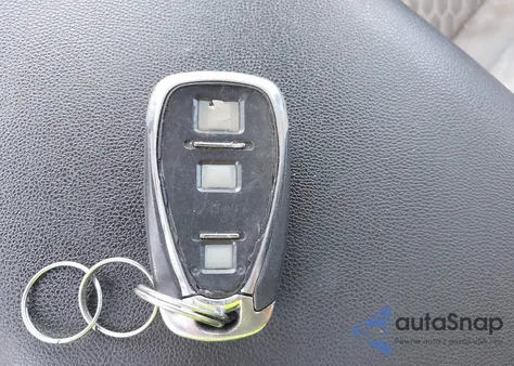 2020 Chevrolet Equinox Fwd Ls z USA, uszkodzony, nr VIN 2GNAXHEV2L6163884